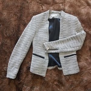 H&M blazer